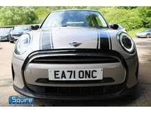 MINI Hatch Cooper Classic