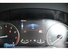 Ford EcoSport T EcoBoost ST-Line