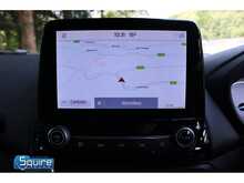 Ford EcoSport T EcoBoost ST-Line