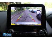 Ford EcoSport T EcoBoost ST-Line