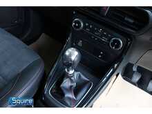 Ford EcoSport T EcoBoost ST-Line