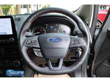 Ford EcoSport T EcoBoost ST-Line