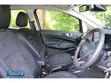 Ford EcoSport T EcoBoost ST-Line