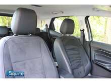 Ford EcoSport T EcoBoost ST-Line