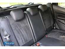 Ford EcoSport T EcoBoost ST-Line