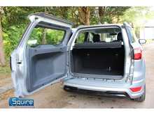 Ford EcoSport T EcoBoost ST-Line