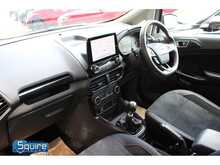 Ford EcoSport T EcoBoost ST-Line