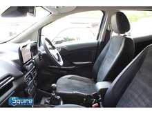 Ford EcoSport T EcoBoost ST-Line