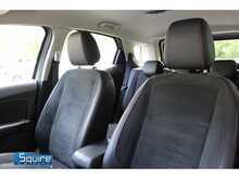 Ford EcoSport T EcoBoost ST-Line