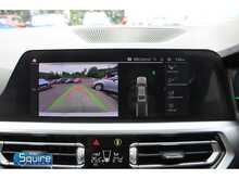 BMW 3 Series 320d MHT M Sport