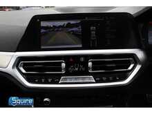 BMW 3 Series 320d MHT M Sport