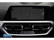 BMW 3 Series 320d MHT M Sport