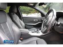 BMW 3 Series 320d MHT M Sport