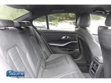 BMW 3 Series 320d MHT M Sport