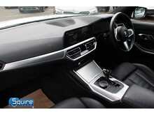 BMW 3 Series 320d MHT M Sport