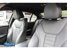 BMW 3 Series 320d MHT M Sport