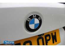 BMW 3 Series 320d MHT M Sport