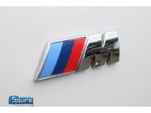 BMW 3 Series 320d MHT M Sport