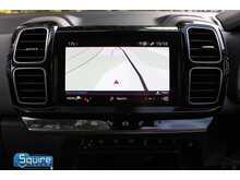 Citroen C5 Aircross BlueHDi Flair