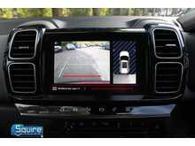 Citroen C5 Aircross BlueHDi Flair