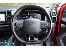 Citroen C5 Aircross BlueHDi Flair