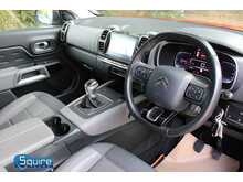 Citroen C5 Aircross BlueHDi Flair
