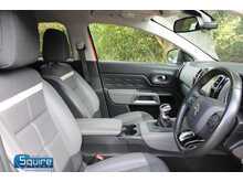 Citroen C5 Aircross BlueHDi Flair