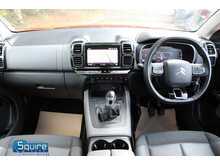 Citroen C5 Aircross BlueHDi Flair