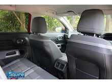 Citroen C5 Aircross BlueHDi Flair