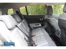 Citroen C5 Aircross BlueHDi Flair