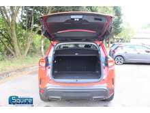 Citroen C5 Aircross BlueHDi Flair