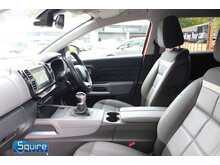 Citroen C5 Aircross BlueHDi Flair
