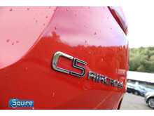 Citroen C5 Aircross BlueHDi Flair