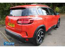 Citroen C5 Aircross BlueHDi Flair