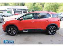 Citroen C5 Aircross BlueHDi Flair