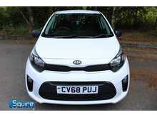 Kia Picanto 1