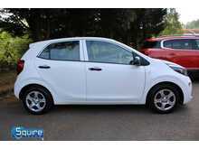 Kia Picanto 1