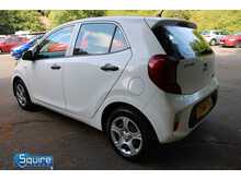 Kia Picanto 1
