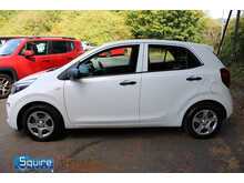 Kia Picanto 1