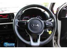 Kia Picanto 1