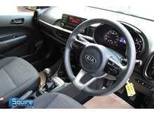 Kia Picanto 1