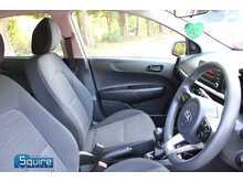 Kia Picanto 1