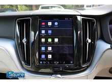 Volvo XC60 B5 MHEV Momentum