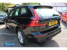 Volvo XC60 B5 MHEV Momentum