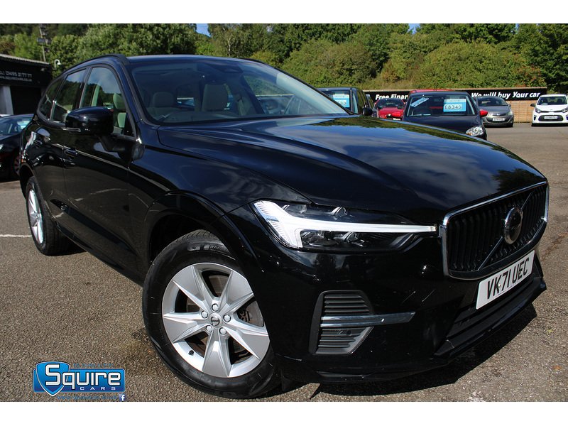 2.0 B5 MHEV Momentum SUV 5dr Petrol Hybrid Auto AWD Euro 6 (s/s) (250 ps)