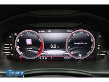 Skoda Kamiq TSI Monte Carlo