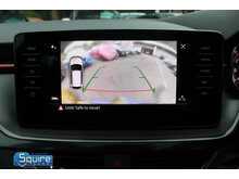 Skoda Kamiq TSI Monte Carlo