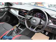 Skoda Kamiq TSI Monte Carlo