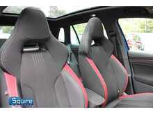 Skoda Kamiq TSI Monte Carlo