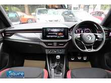 Skoda Kamiq TSI Monte Carlo